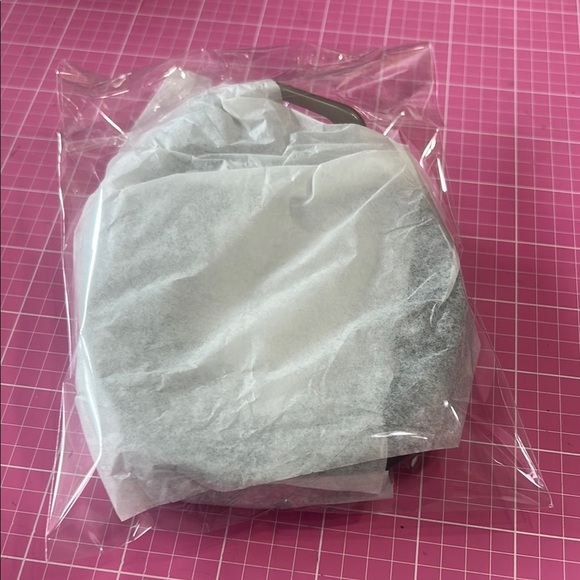 Black Belt with Metal Hardware - Picture 9 of 11